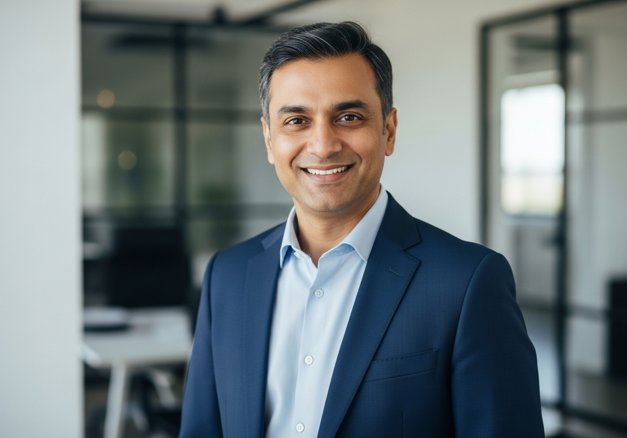 CEO Profile