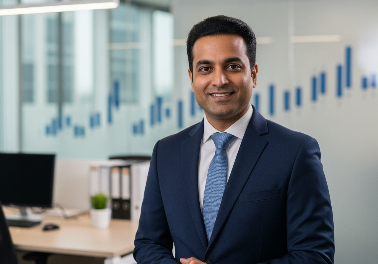 CFO Profile